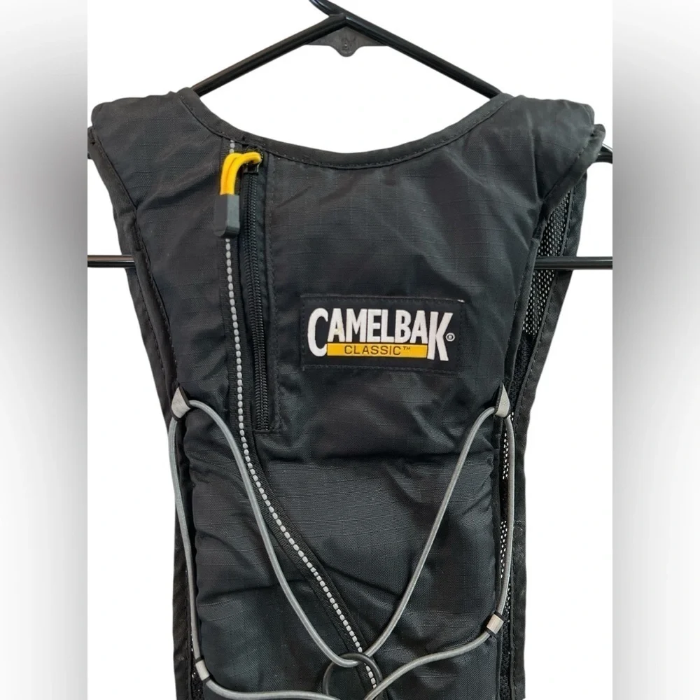 Camelbak water bag backpack